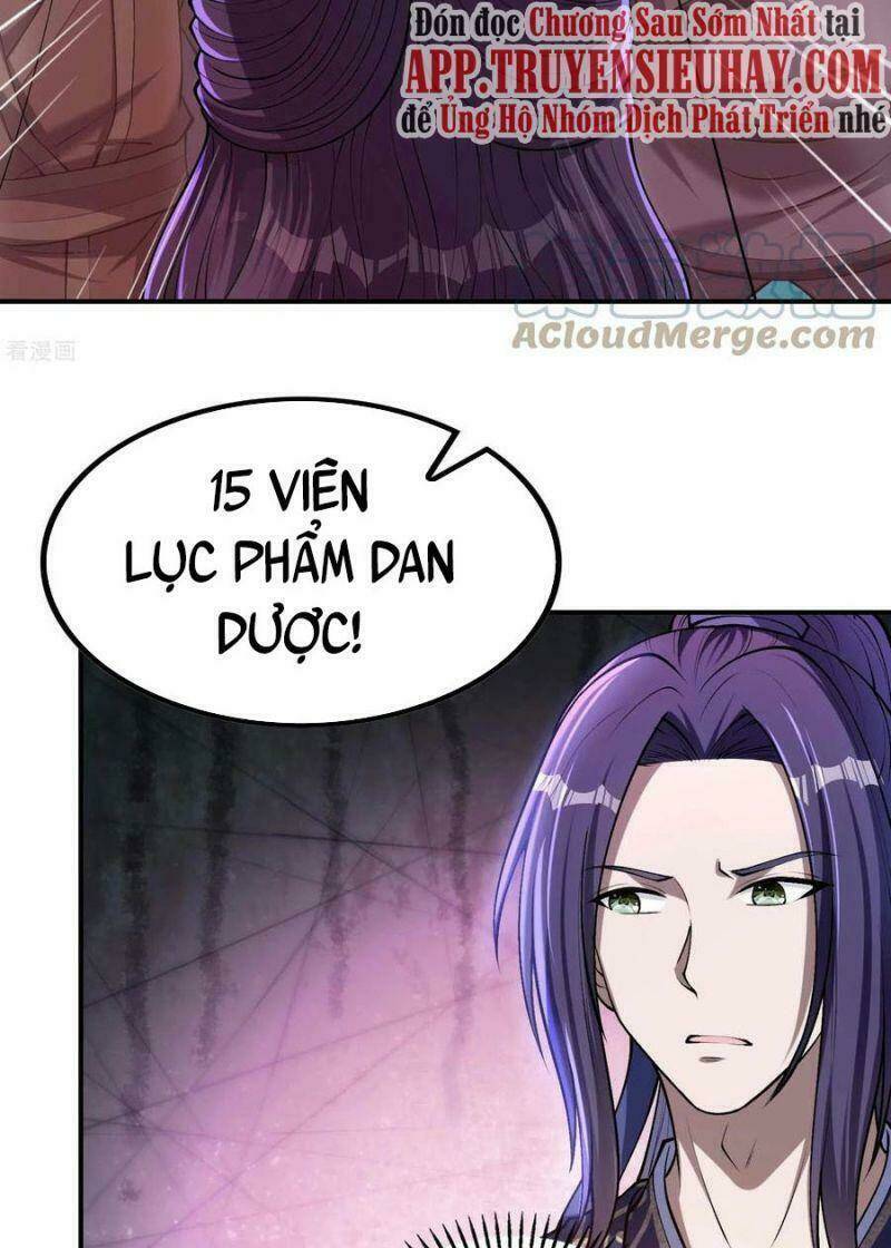 Đệ Nhất Người Ở Rể Chapter 157 - Trang 2