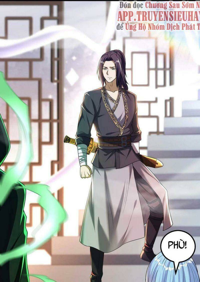 Đệ Nhất Người Ở Rể Chapter 156 - Trang 2