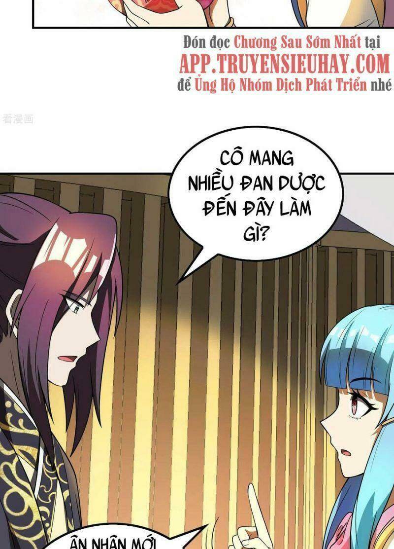 Đệ Nhất Người Ở Rể Chapter 156 - Trang 2