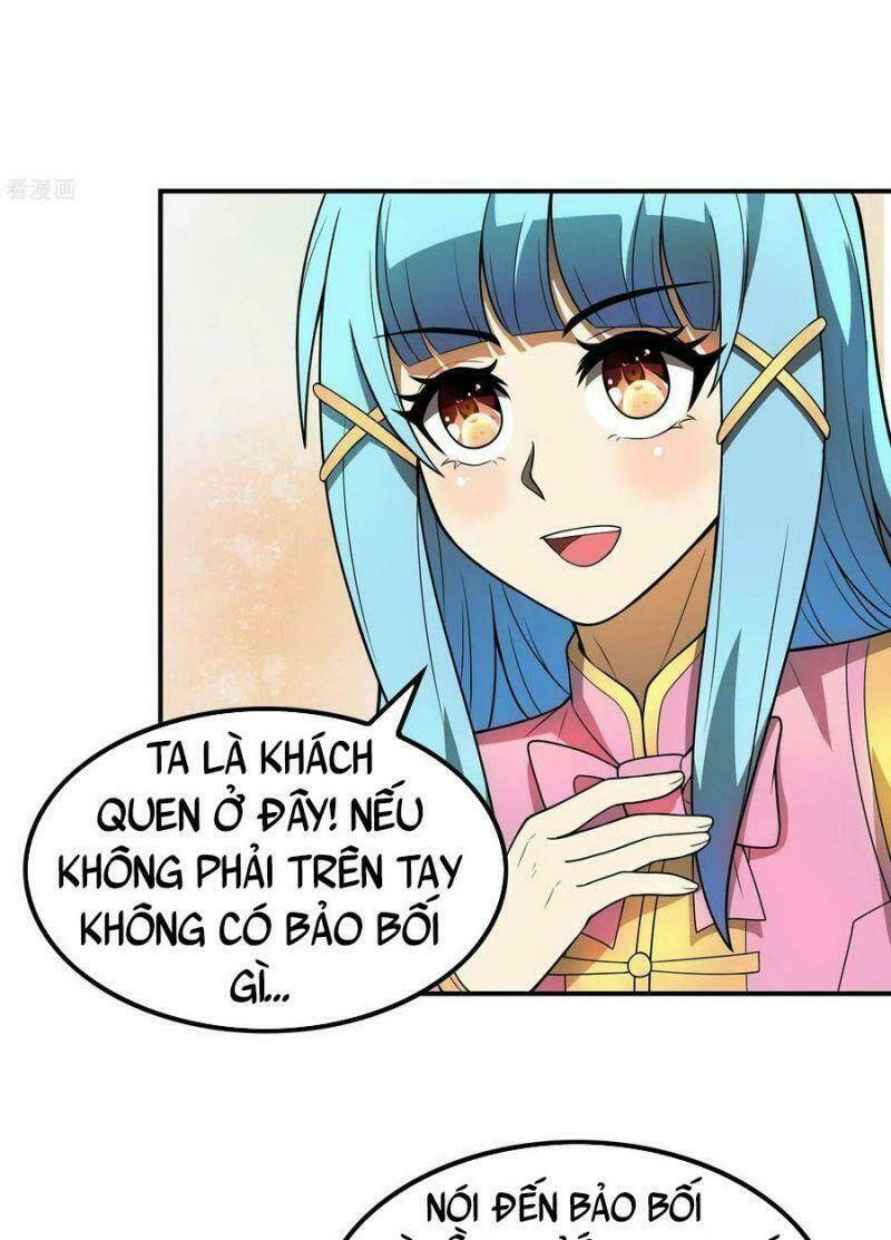 Đệ Nhất Người Ở Rể Chapter 156 - Trang 2