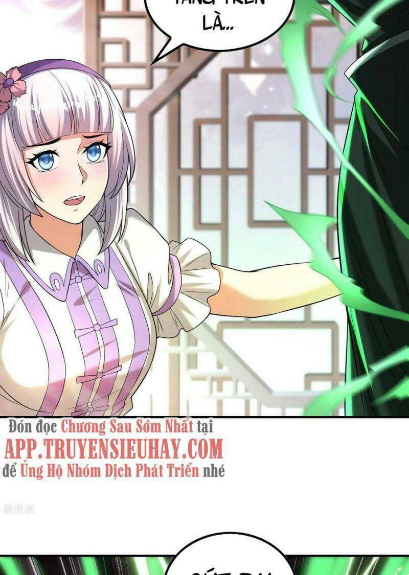 Đệ Nhất Người Ở Rể Chapter 156 - Trang 2