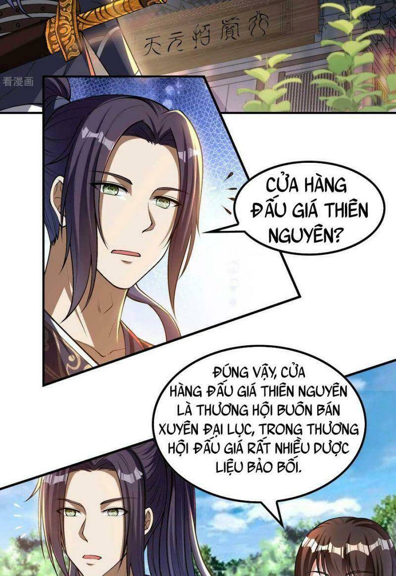 Đệ Nhất Người Ở Rể Chapter 155 - Trang 2