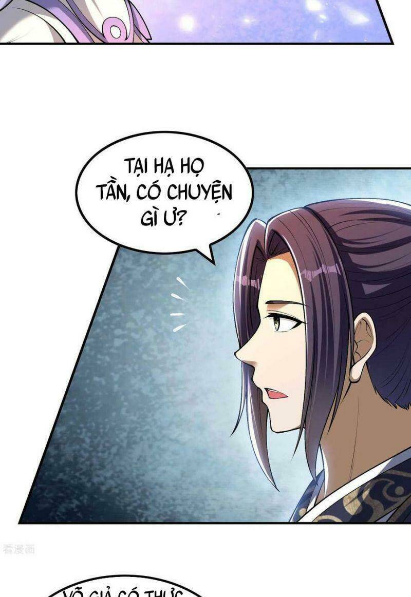 Đệ Nhất Người Ở Rể Chapter 155 - Trang 2