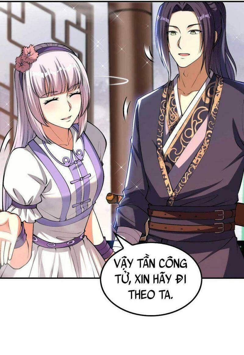 Đệ Nhất Người Ở Rể Chapter 155 - Trang 2