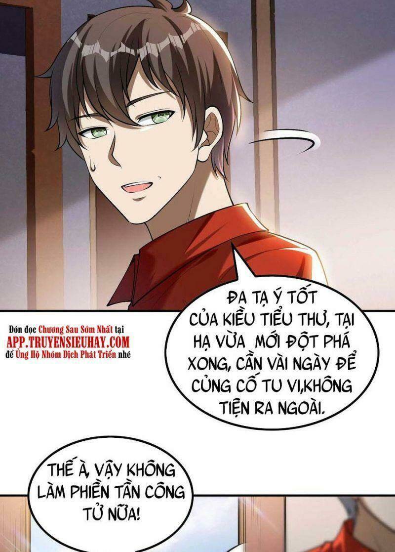 Đệ Nhất Người Ở Rể Chapter 155 - Trang 2