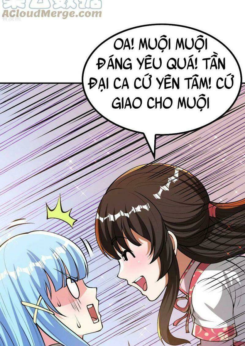 Đệ Nhất Người Ở Rể Chapter 153 - Trang 2