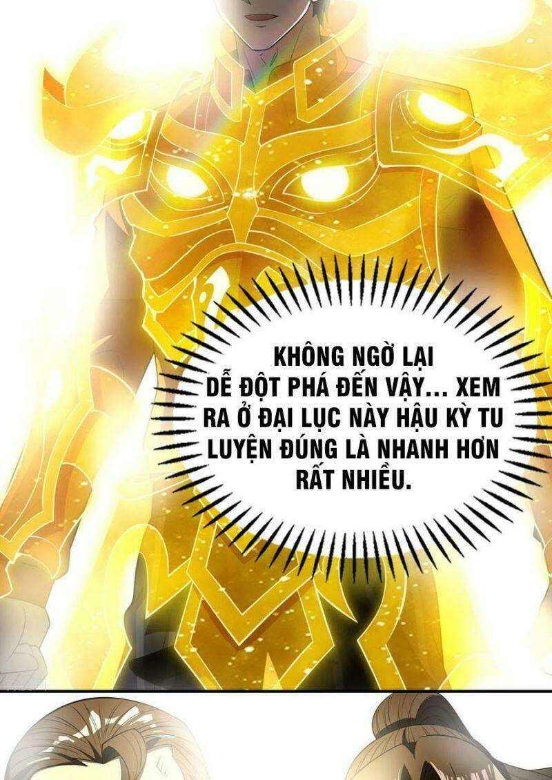 Đệ Nhất Người Ở Rể Chapter 153 - Trang 2