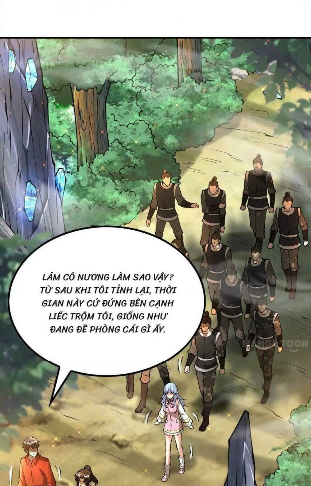 Đệ Nhất Người Ở Rể Chapter 152.2 - Trang 2