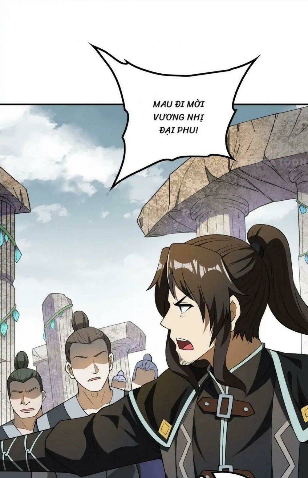 Đệ Nhất Người Ở Rể Chapter 151.2 - Trang 2