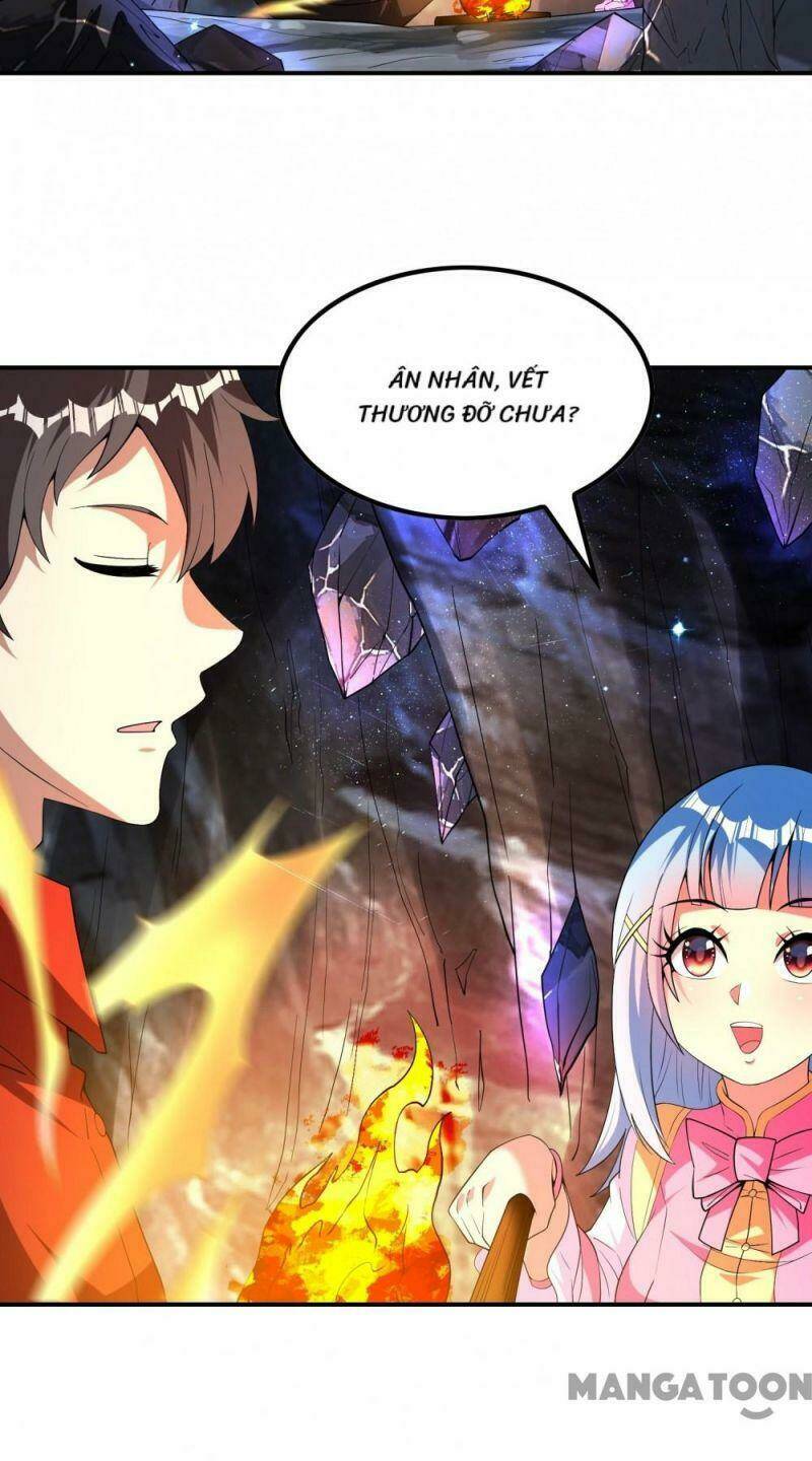 Đệ Nhất Người Ở Rể Chapter 148 - Trang 2