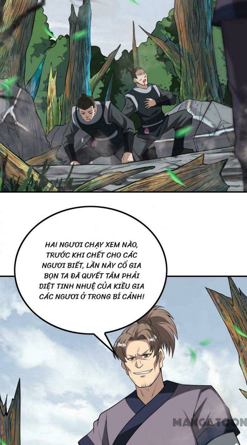 Đệ Nhất Người Ở Rể Chapter 148 - Trang 2