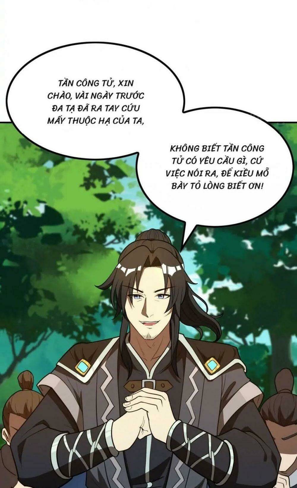 Đệ Nhất Người Ở Rể Chapter 147.1 - Trang 2