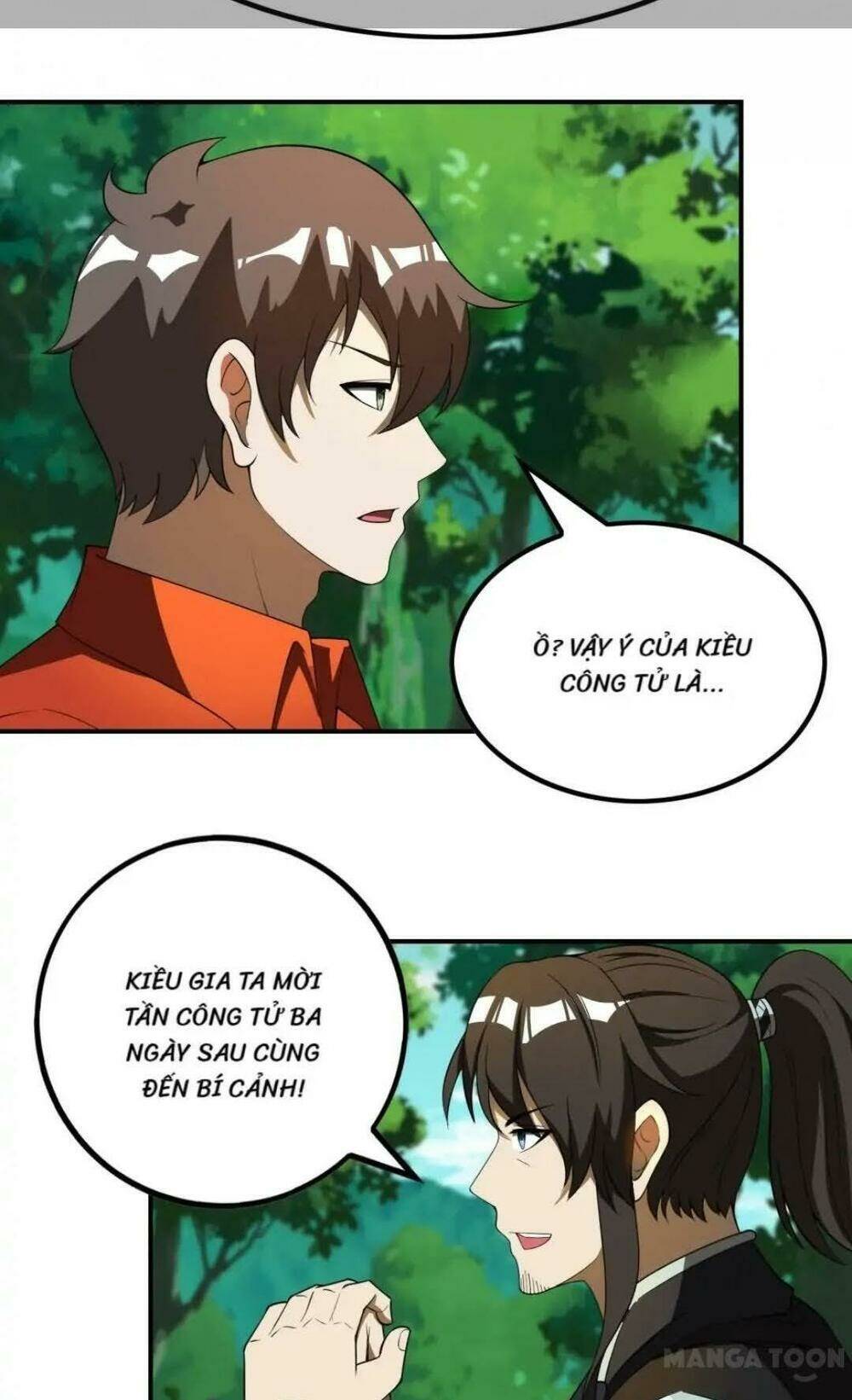 Đệ Nhất Người Ở Rể Chapter 147.1 - Trang 2