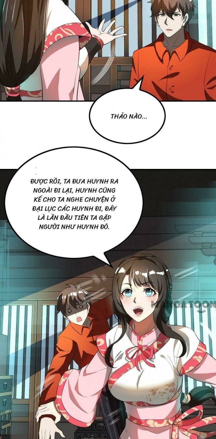 Đệ Nhất Người Ở Rể Chapter 145.2 - Trang 2