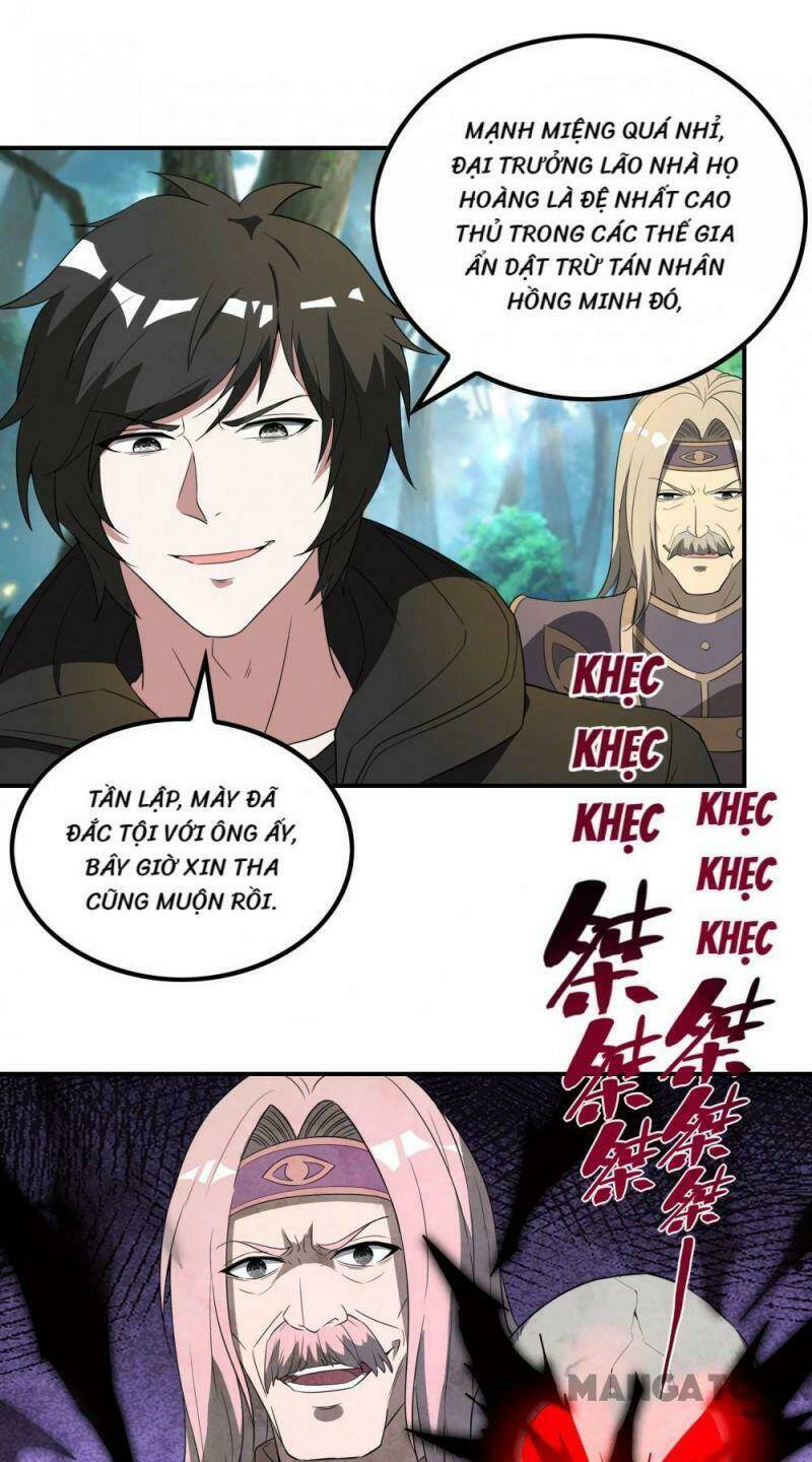 Đệ Nhất Người Ở Rể Chapter 143 - Trang 2