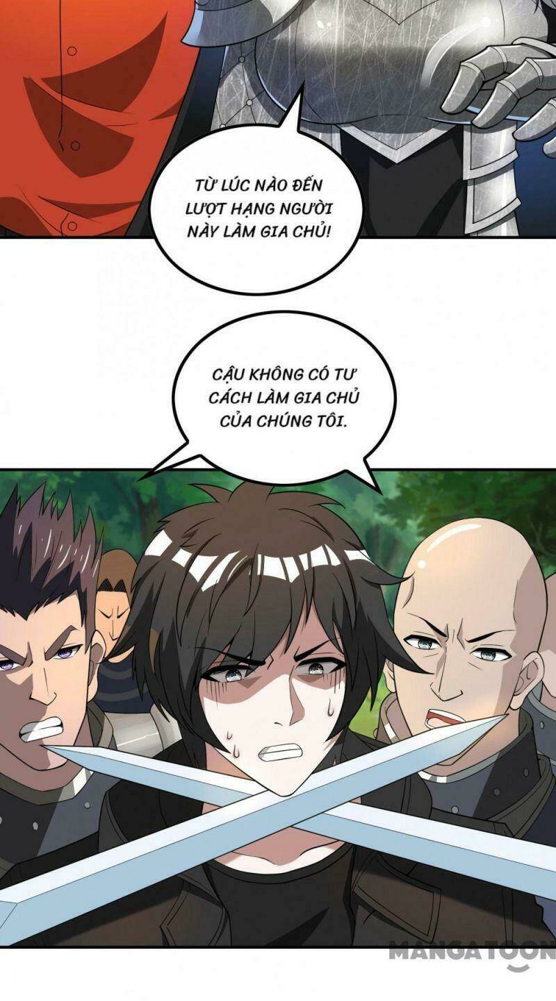 Đệ Nhất Người Ở Rể Chapter 143 - Trang 2