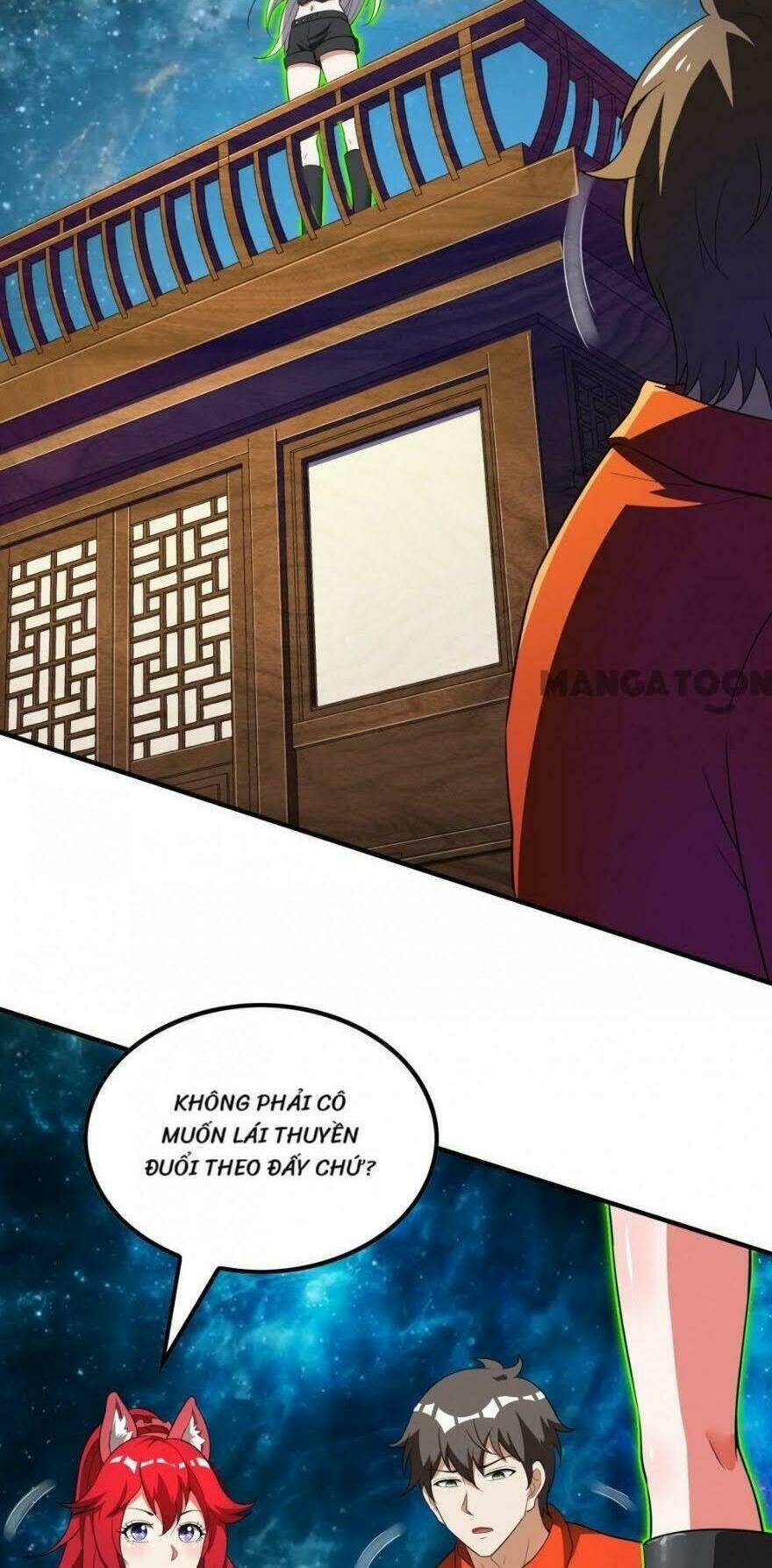 Đệ Nhất Người Ở Rể Chapter 140.2 - Trang 2