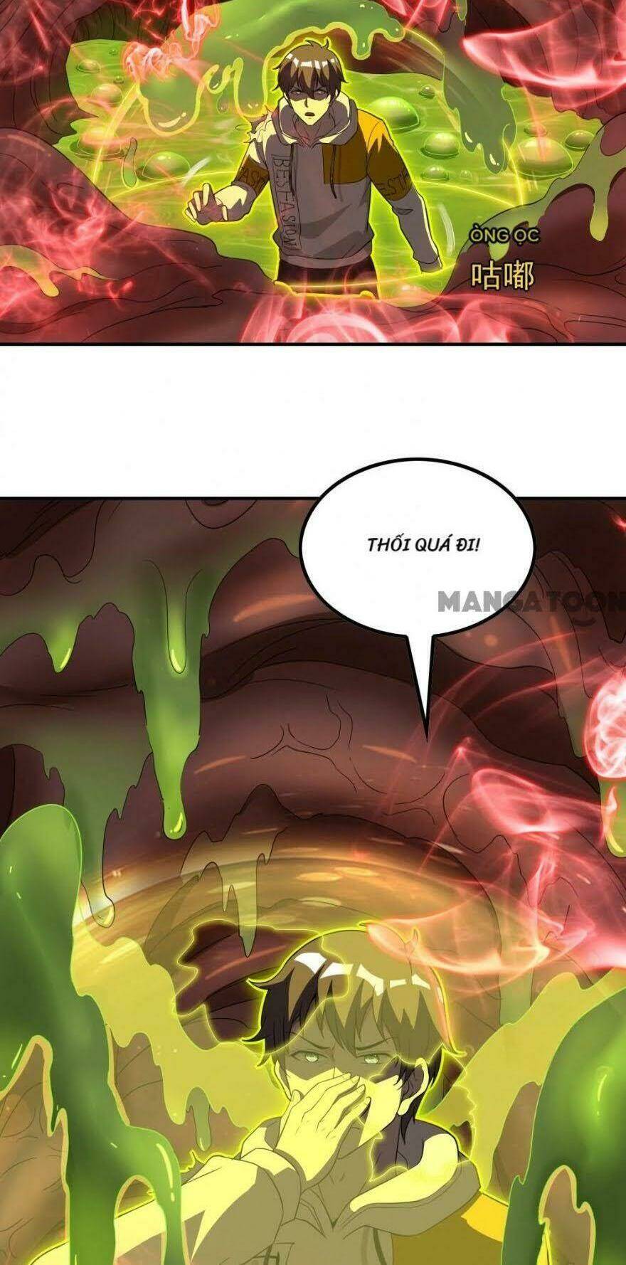 Đệ Nhất Người Ở Rể Chapter 138.2 - Trang 2