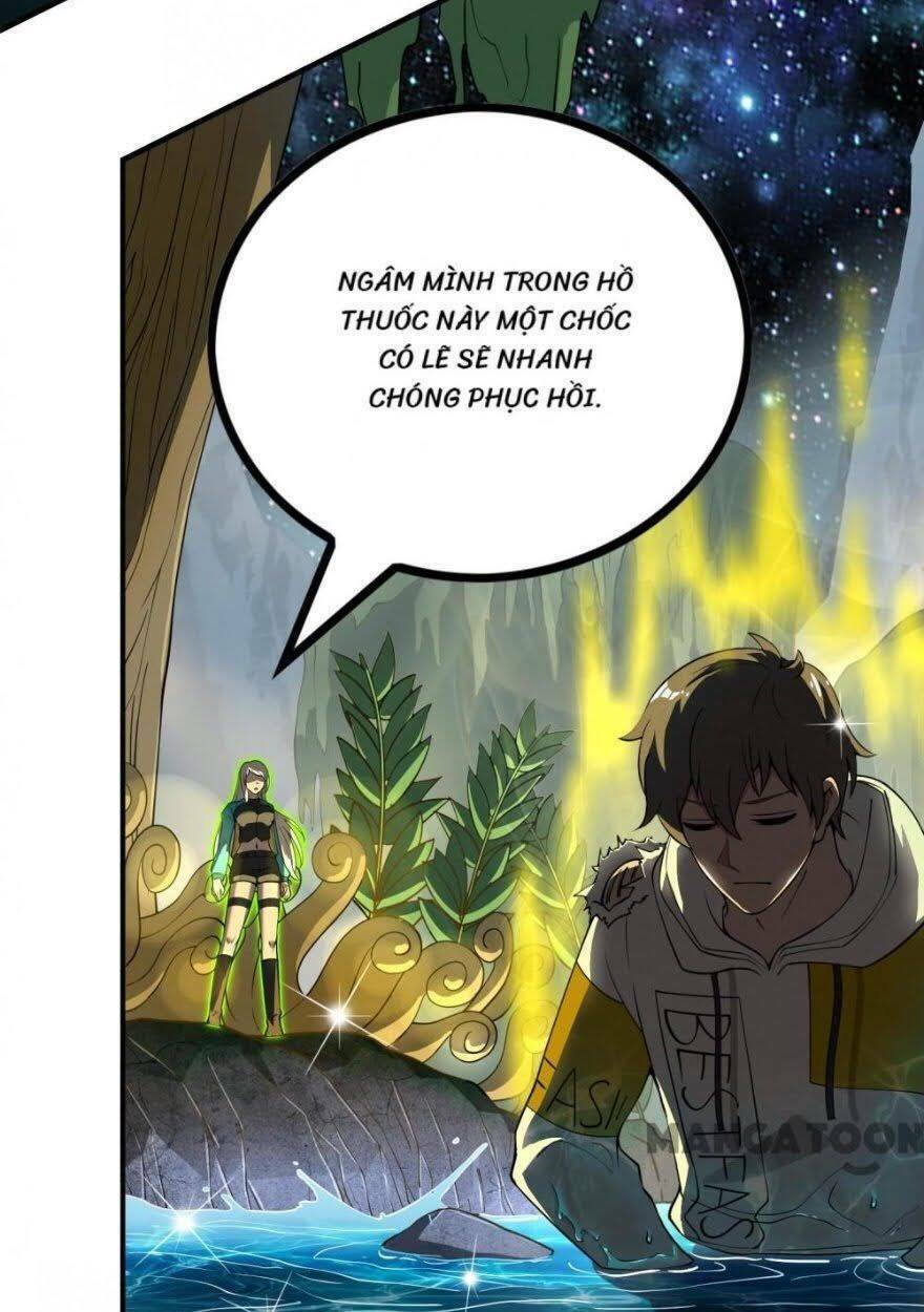 Đệ Nhất Người Ở Rể Chapter 138.1 - Trang 2