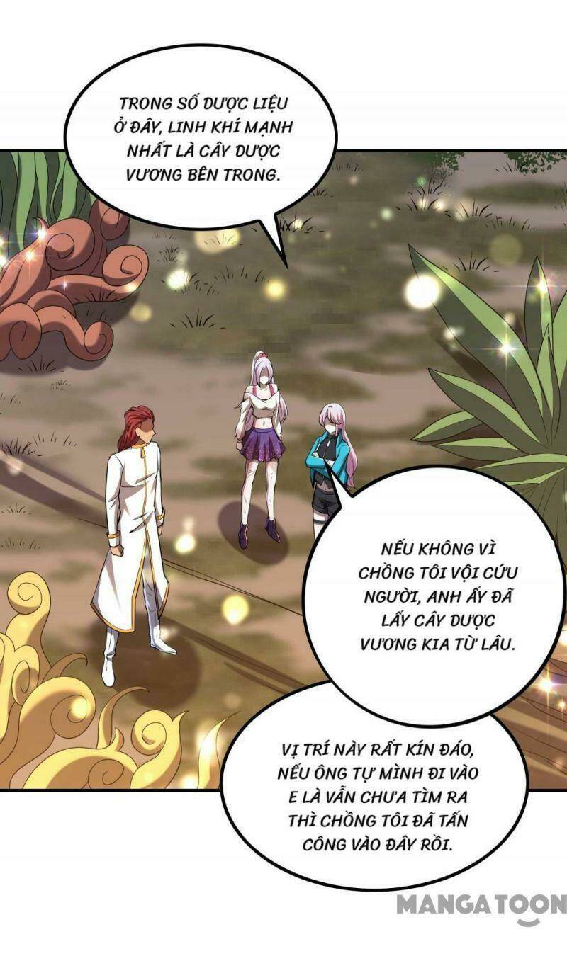 Đệ Nhất Người Ở Rể Chapter 133.1 - Trang 2