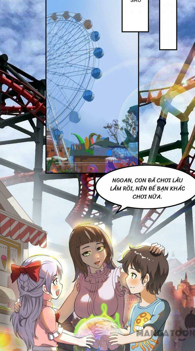 Đệ Nhất Người Ở Rể Chapter 127.1 - Trang 2