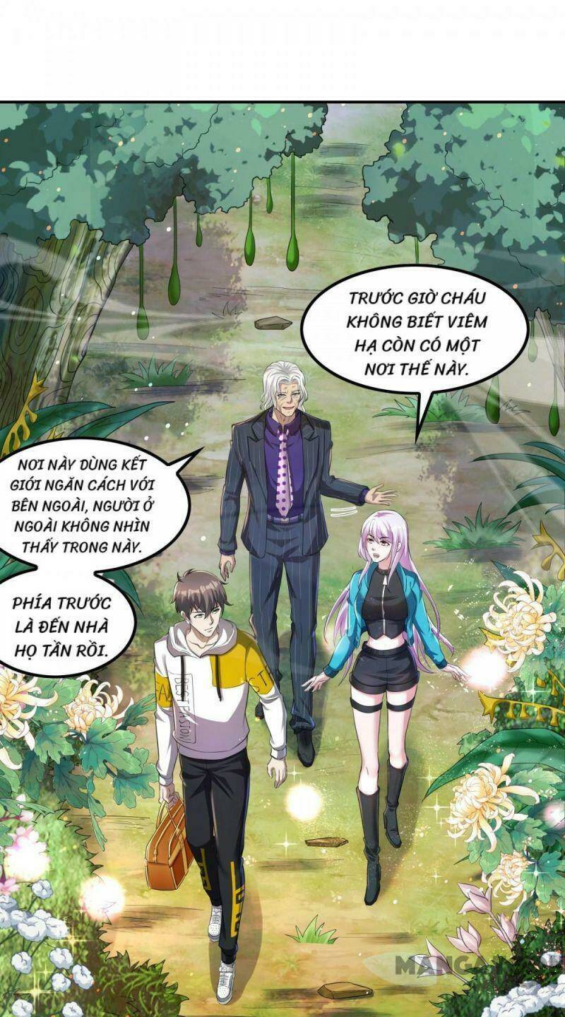 Đệ Nhất Người Ở Rể Chapter 124.2 - Trang 2