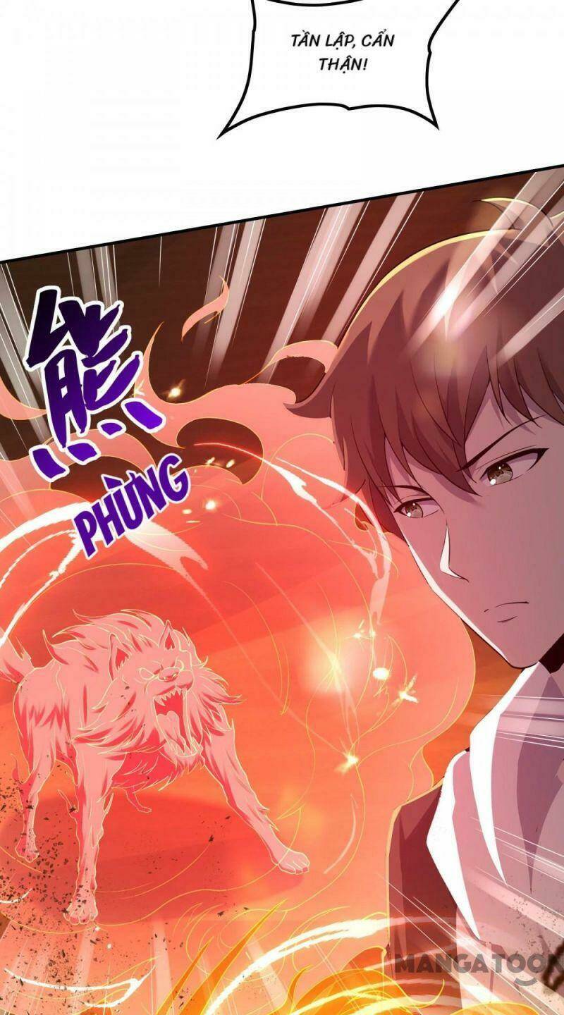 Đệ Nhất Người Ở Rể Chapter 123 - Trang 2