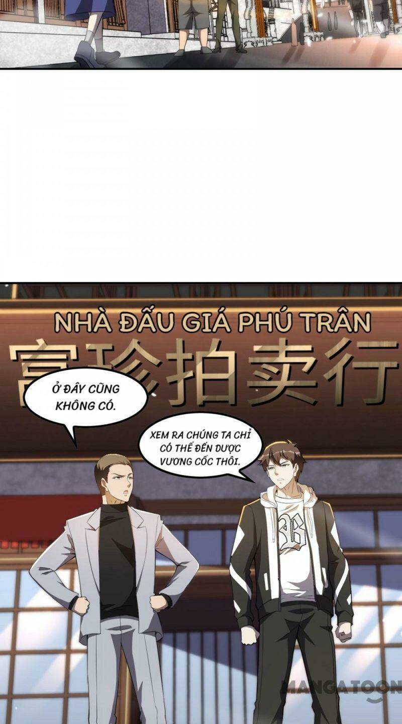 Đệ Nhất Người Ở Rể Chapter 117.2 - Trang 2