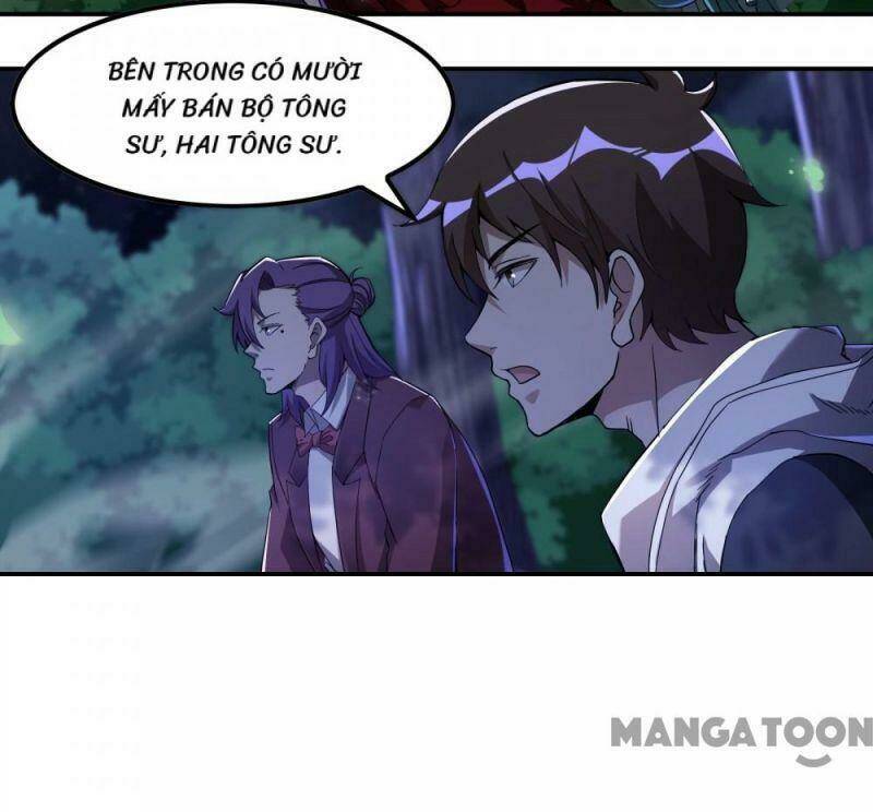 Đệ Nhất Người Ở Rể Chapter 113 - Trang 2