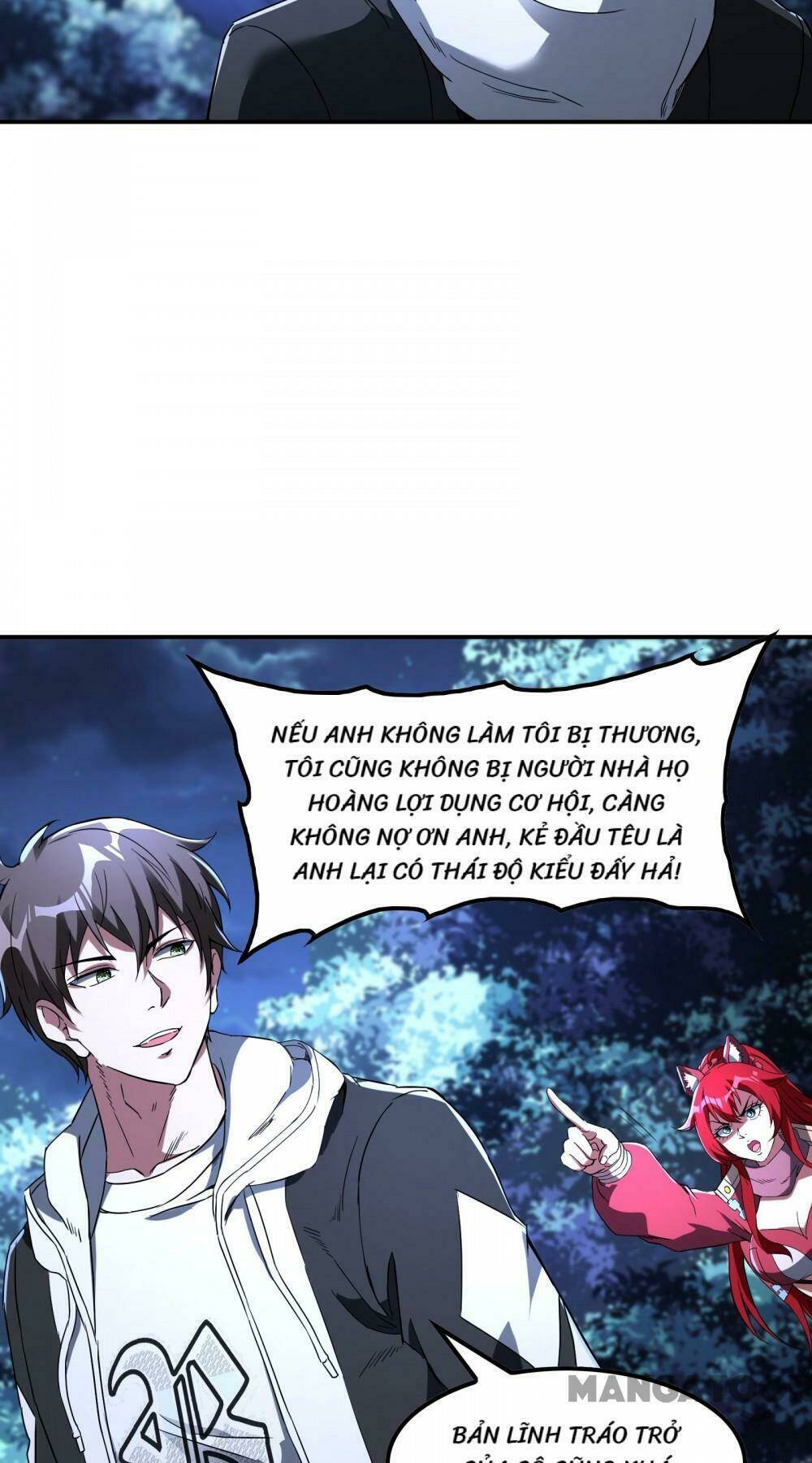 Đệ Nhất Người Ở Rể Chapter 108 - Trang 2