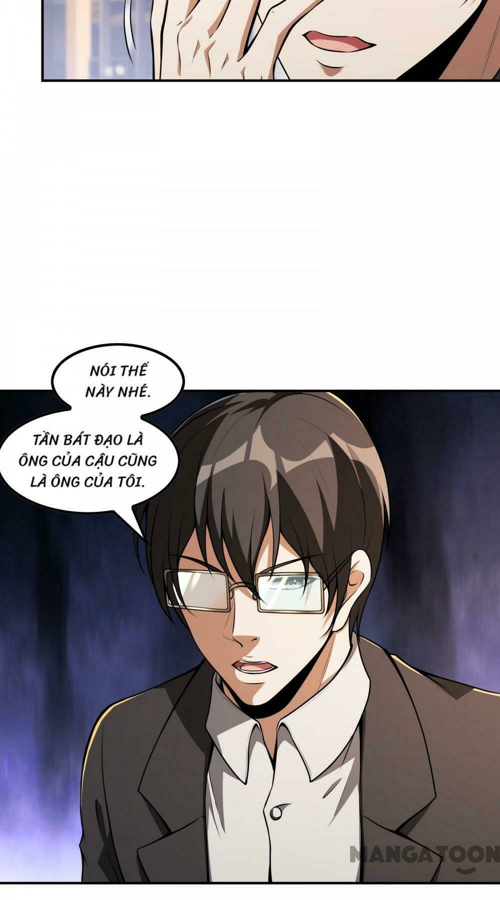 Đệ Nhất Người Ở Rể Chapter 107 - Trang 2