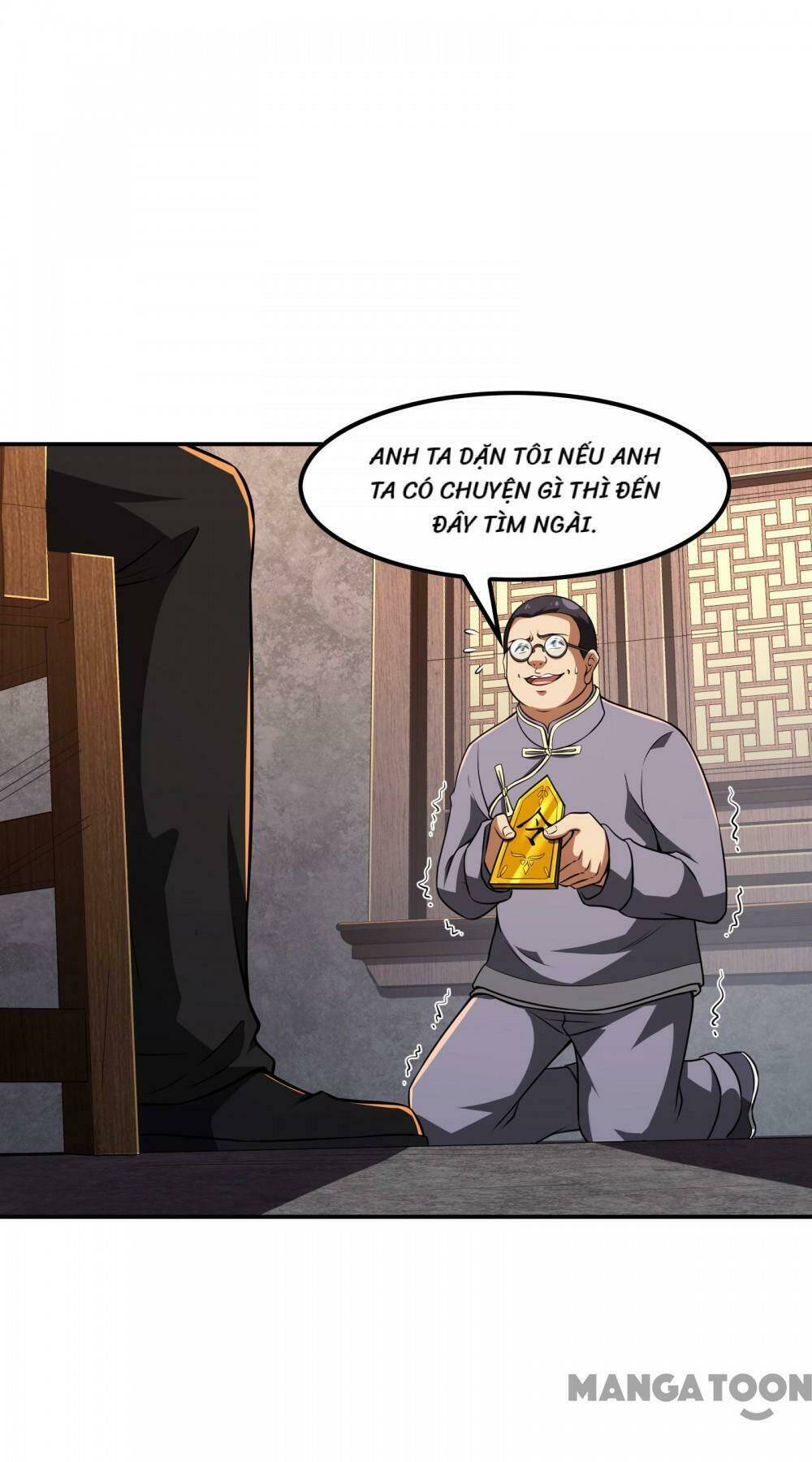 Đệ Nhất Người Ở Rể Chapter 107 - Trang 2