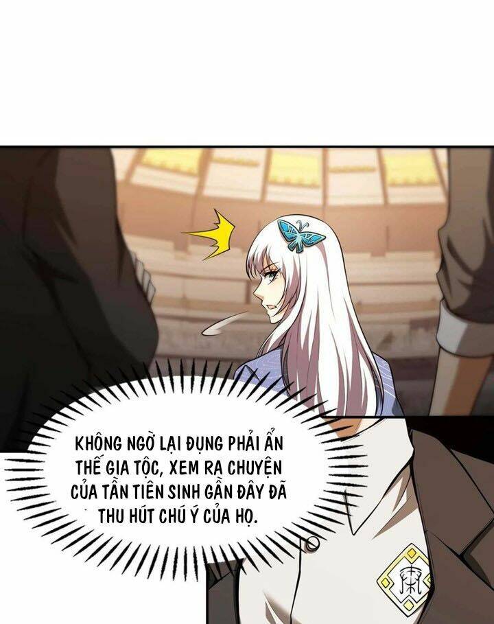 Đệ Nhất Người Ở Rể Chapter 97 - Trang 2