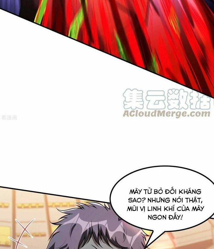 Đệ Nhất Người Ở Rể Chapter 97 - Trang 2