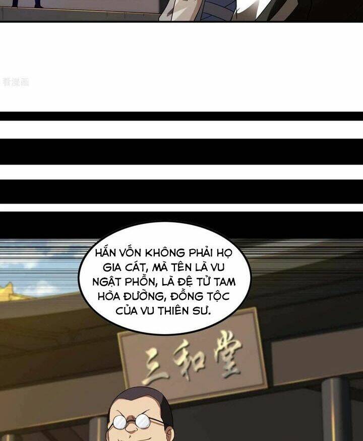 Đệ Nhất Người Ở Rể Chapter 96 - Trang 2