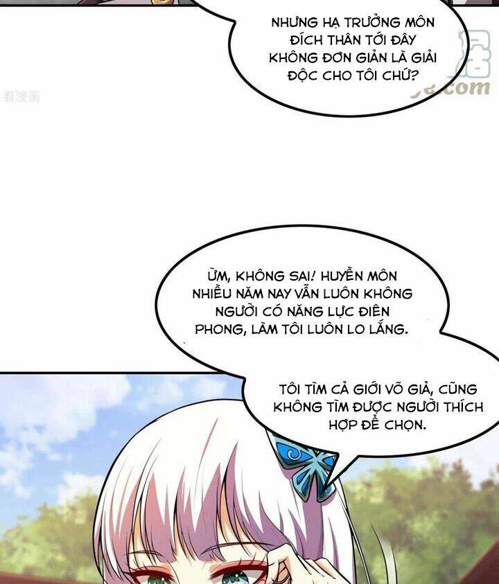 Đệ Nhất Người Ở Rể Chapter 95 - Trang 2