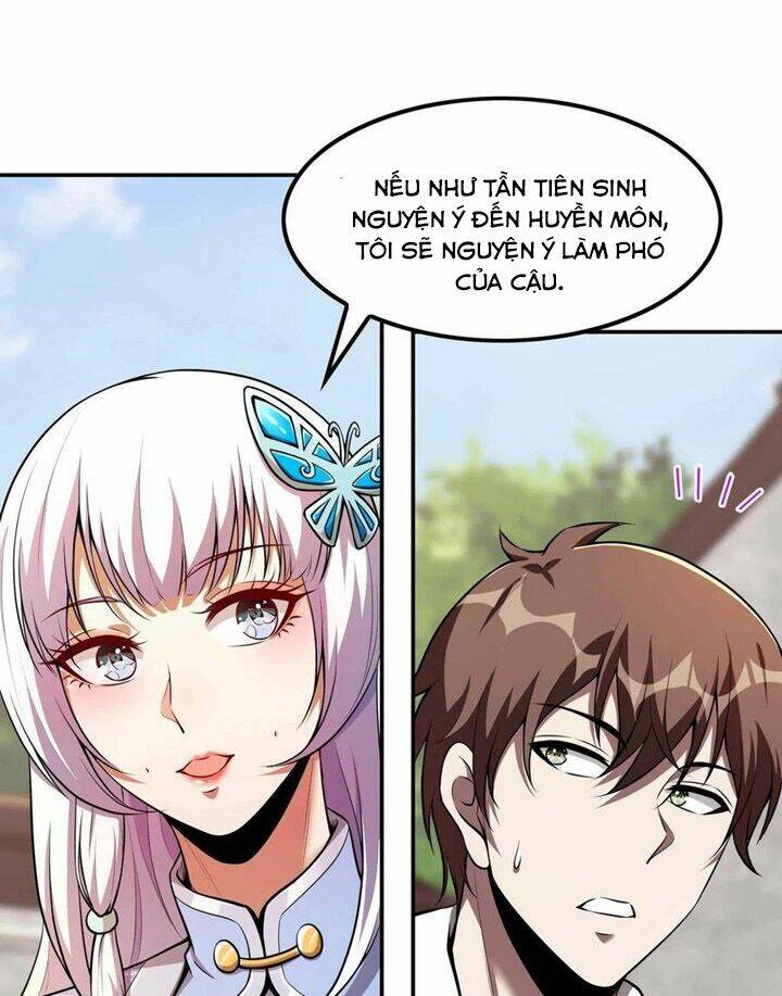 Đệ Nhất Người Ở Rể Chapter 95 - Trang 2