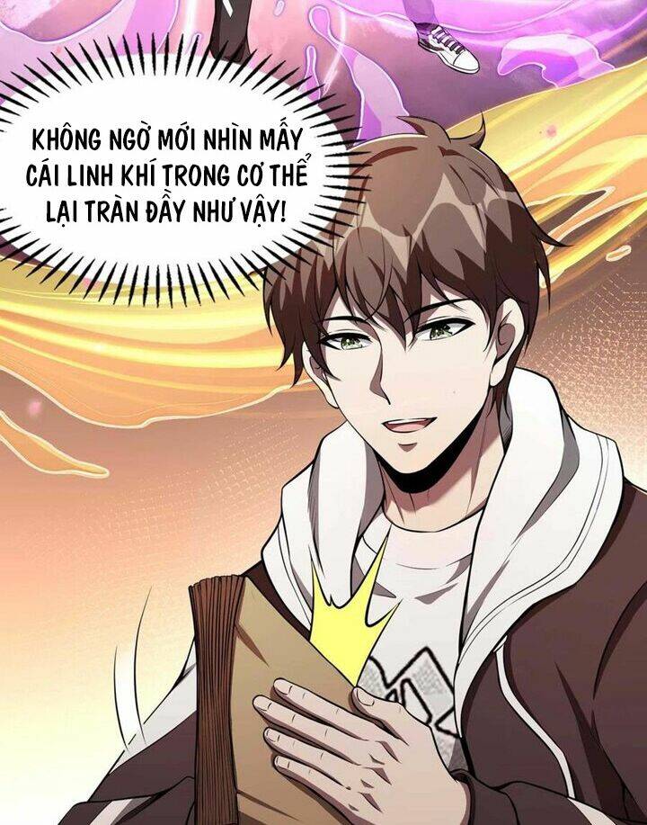 Đệ Nhất Người Ở Rể Chapter 95 - Trang 2