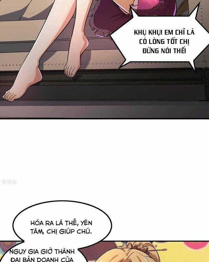 Đệ Nhất Người Ở Rể Chapter 95 - Trang 2