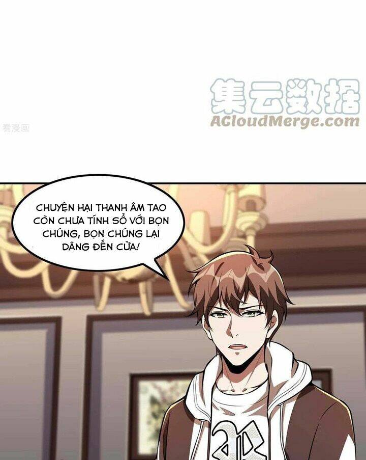 Đệ Nhất Người Ở Rể Chapter 95 - Trang 2