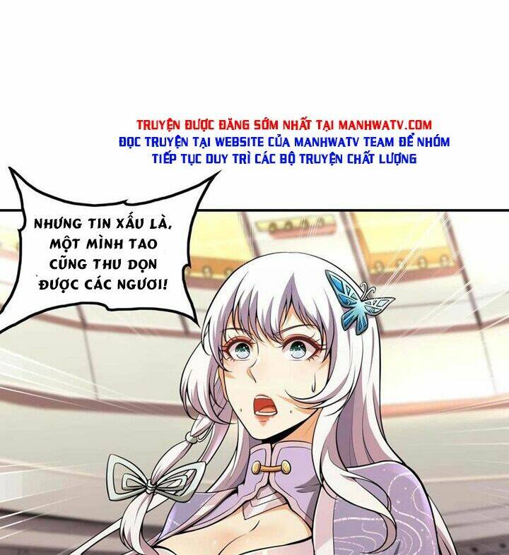 Đệ Nhất Người Ở Rể Chapter 95 - Trang 2