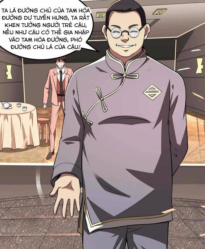 Đệ Nhất Người Ở Rể Chapter 93 - Trang 2