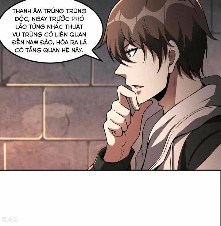 Đệ Nhất Người Ở Rể Chapter 91 - Trang 2