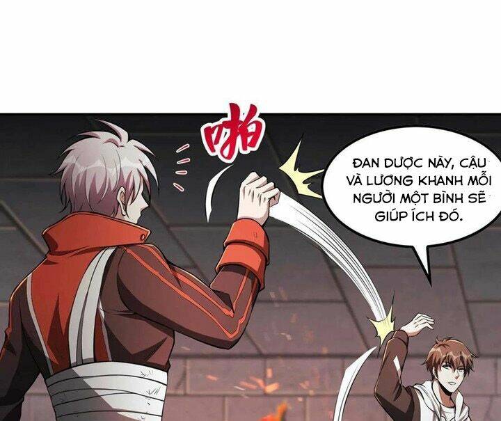 Đệ Nhất Người Ở Rể Chapter 91 - Trang 2