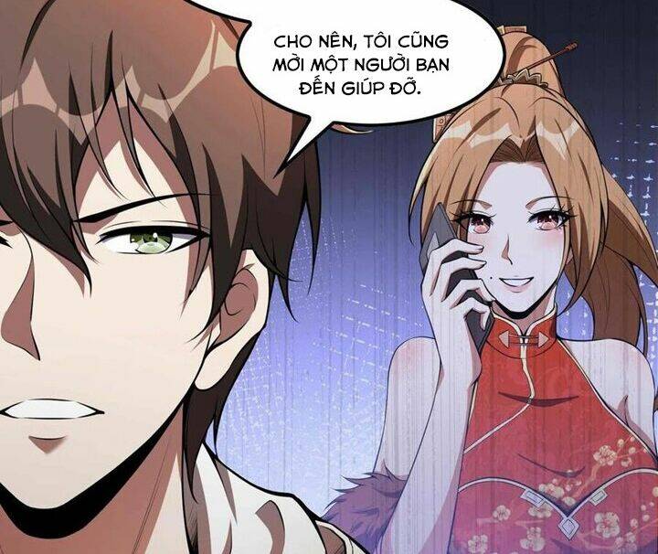 Đệ Nhất Người Ở Rể Chapter 91 - Trang 2