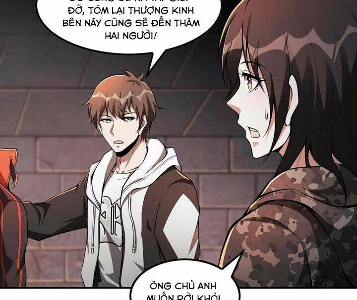 Đệ Nhất Người Ở Rể Chapter 91 - Trang 2