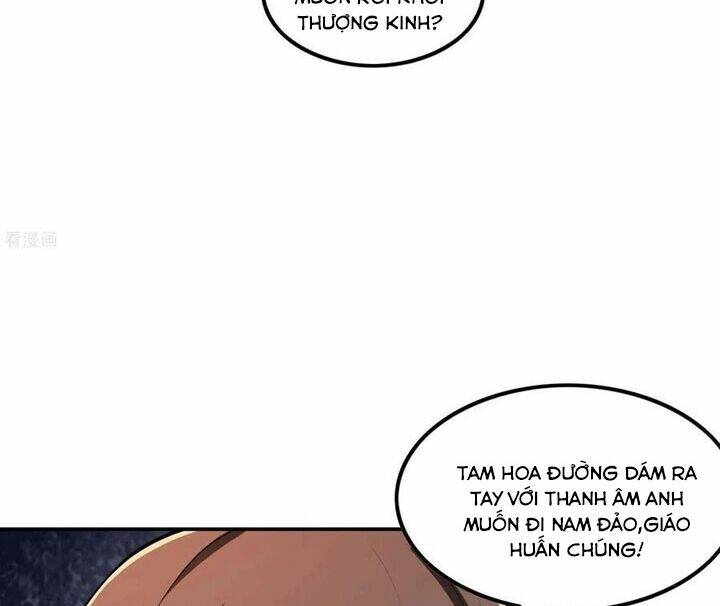 Đệ Nhất Người Ở Rể Chapter 91 - Trang 2