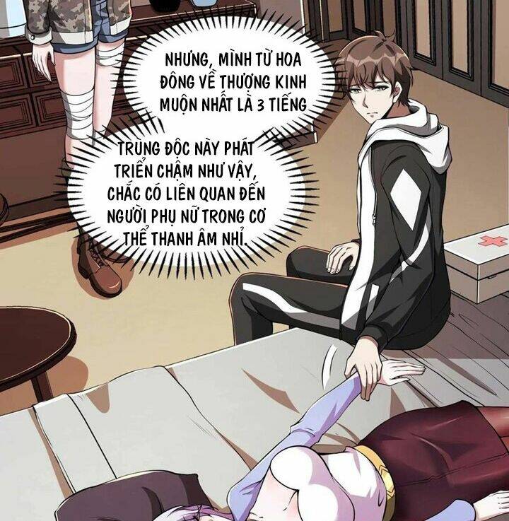 Đệ Nhất Người Ở Rể Chapter 91 - Trang 2