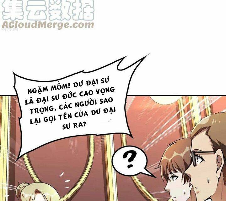 Đệ Nhất Người Ở Rể Chapter 91 - Trang 2