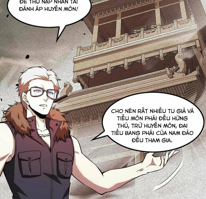 Đệ Nhất Người Ở Rể Chapter 91 - Trang 2